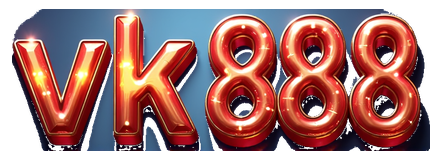vk888 logo